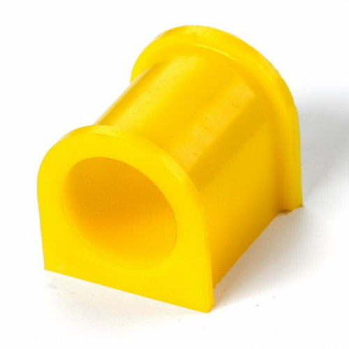 Полиуретановая втулка стабилизатора, передней подвески I.D. = 31,5 мм (2 шт.), Точка опоры.1-01-063