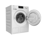 Стиральная машина Miele WWH860WCS белый RU