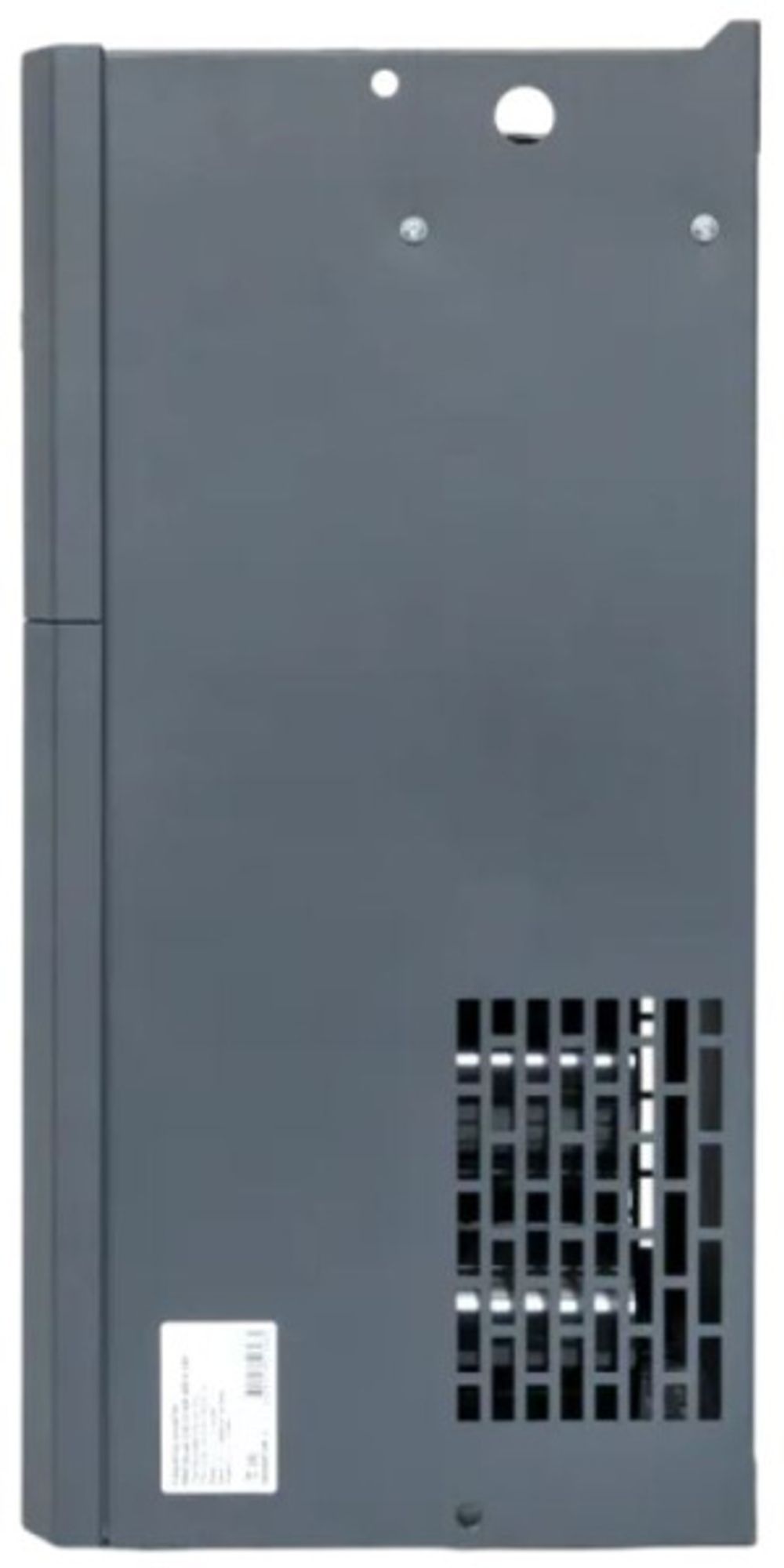 Преобразователь частоты EKF PD-150-FC-55K-43-B