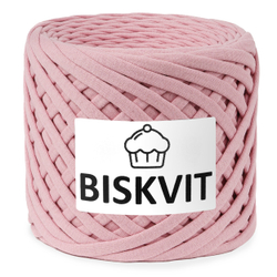Пряжа Biskvit, 330г, 100м, 100%хлопок (цена 1 шт)