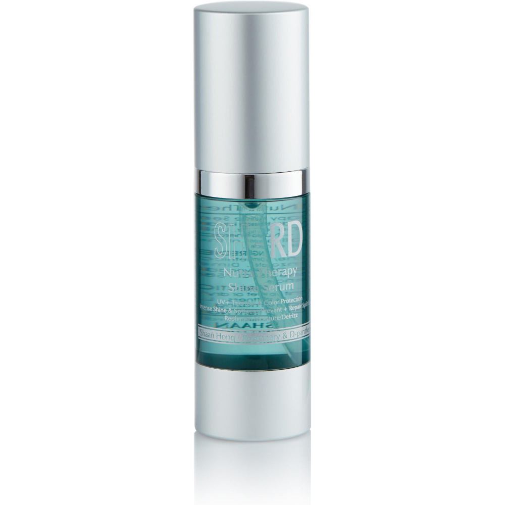 SH-RD Сыворотка для волос - Nutra Therapy Shine Serum, 36 мл