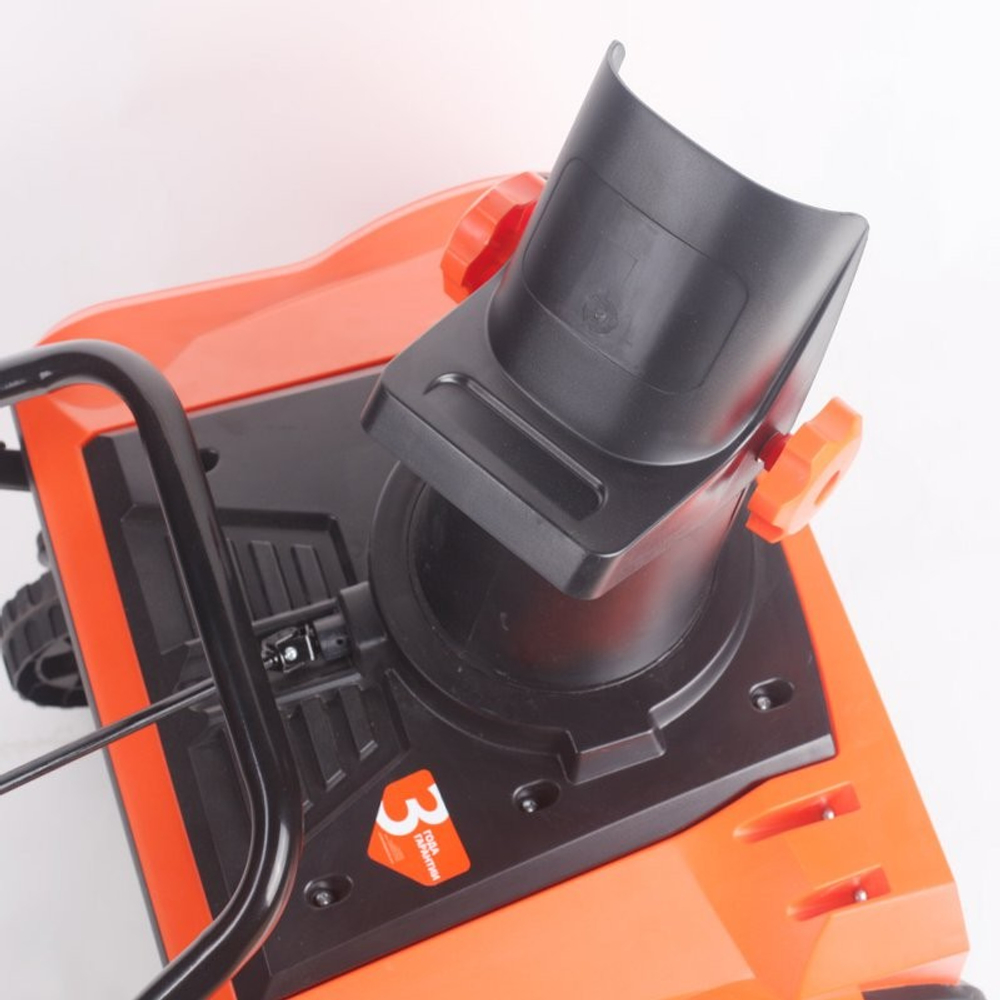 Снегоуборщик PATRIOT PS 2200 E