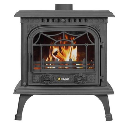 Печь-камин Везувий HR-15P