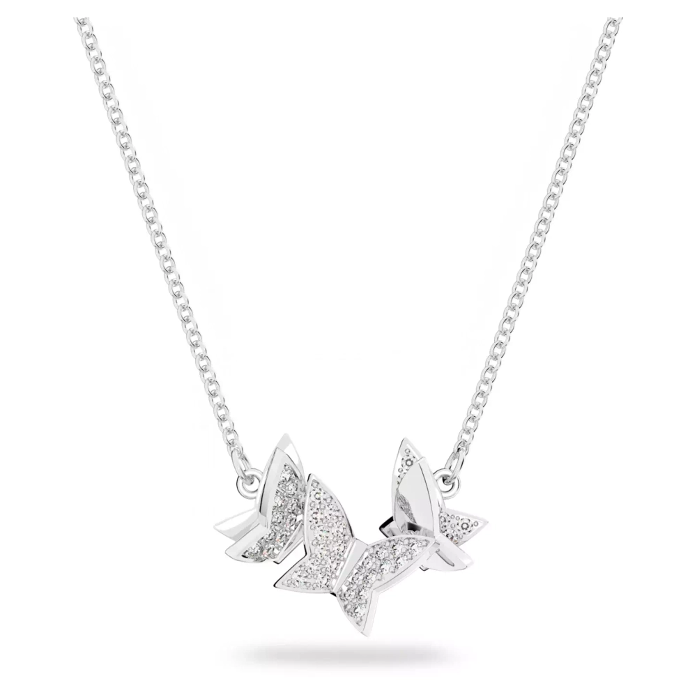MP LILIA:NECKLACE S CRY/RHS