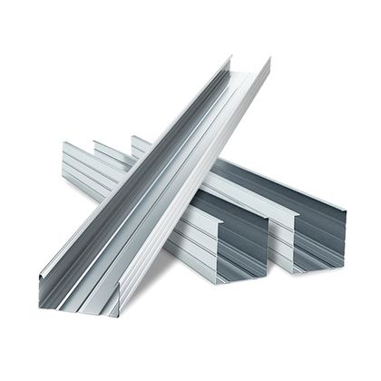 ПРОФИЛЬ ГКЛ, УГЛОЗАЩИТНЫЙ