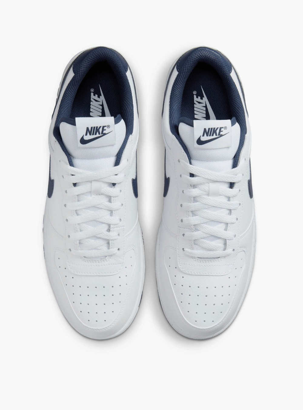 Кроссовки мужские NIKE BIG NIKE LOW