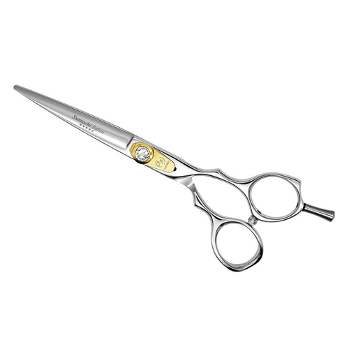 Suntachi Salon прямые ножницы HK-MP-60 5 класс ✅ Оригинал