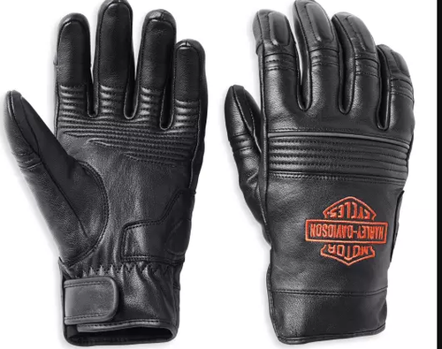 Перчатки Grapnel Harley-Davidson