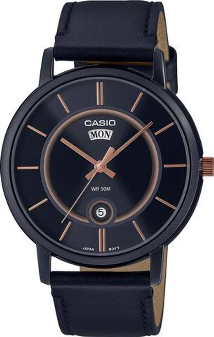 Часы Casio MTP-B120BL-1A