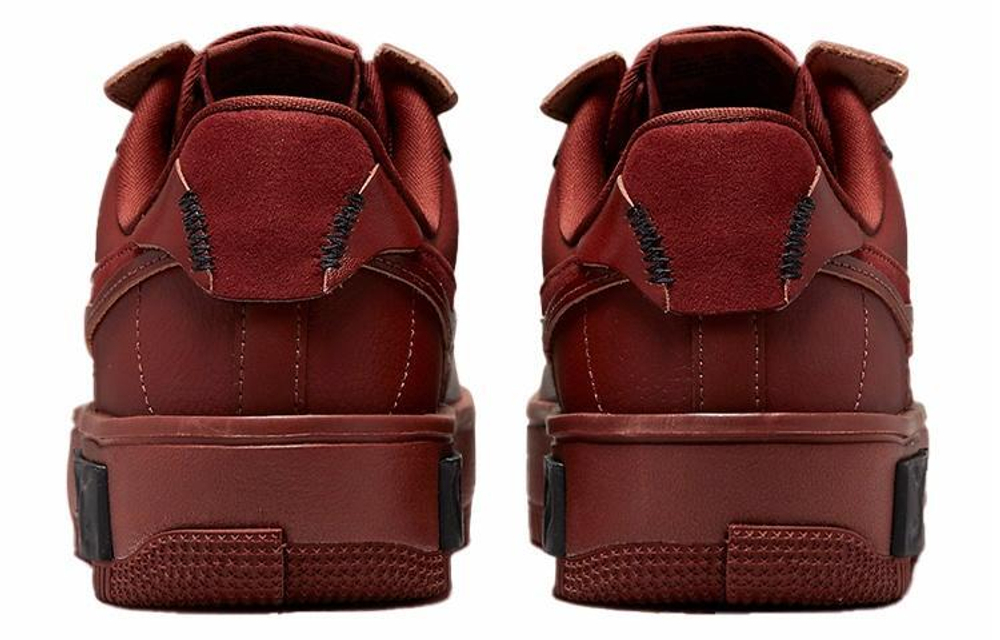 Кроссовки Nike Air Force 1 Low Fontanka (Женская размерная сетка)