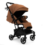 Прогулочная коляска Peppy Aero