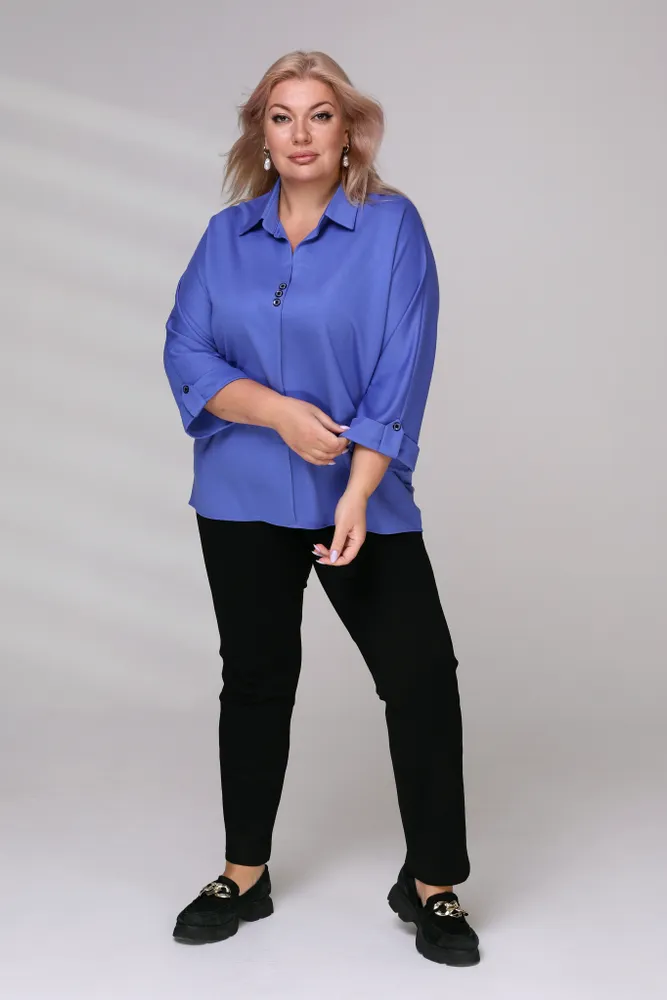 Блузка 6282 Fabrika