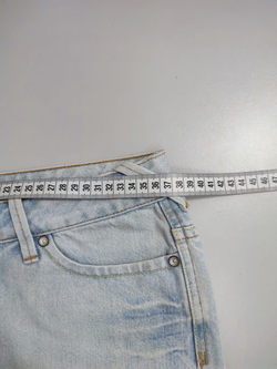 Юбка Mango джинсовая 42 размер