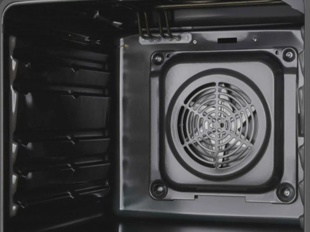 Գազօջախ HANSA FCCX682009