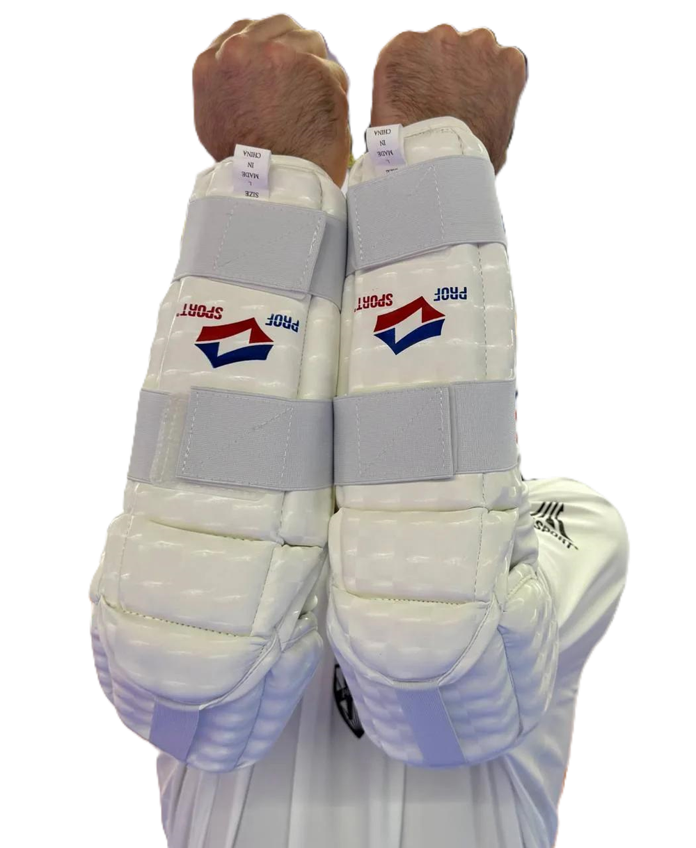 Защита рук WT ProfSport 2.0 усиленная
