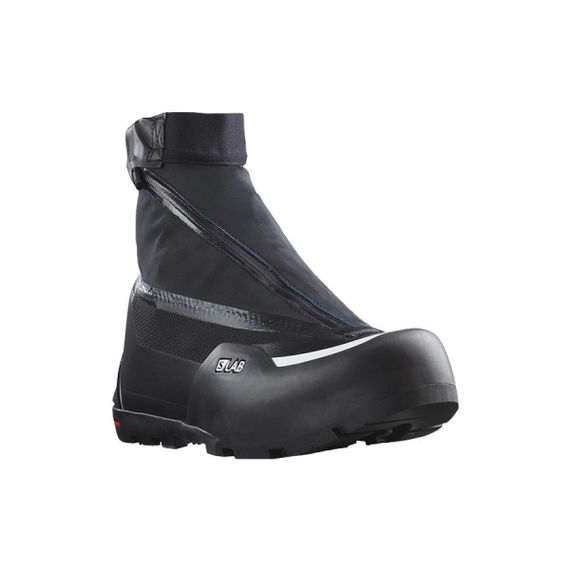 SALOMON Bamba 2 Беговые кроссовки Высокие Черные Мужские