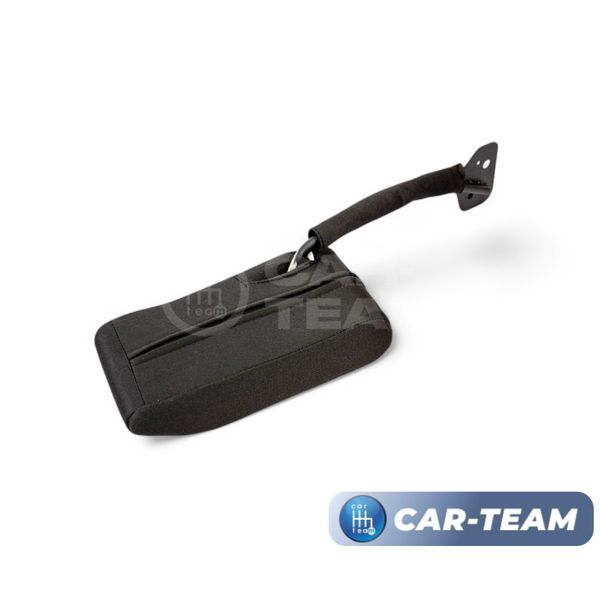 Подлокотник Chevrolet Lanos из ткани "Аламар"
