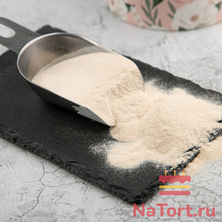 Пектин цитрусовый1 кг (пищевая добавка Е440) (Испания)