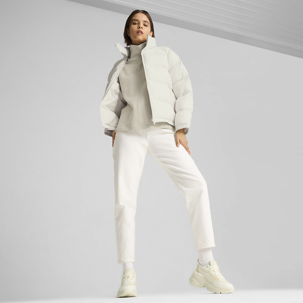 Женская куртка PUMA Mono Jacket