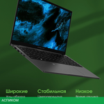 Ноутбук Digma Pro Pactos