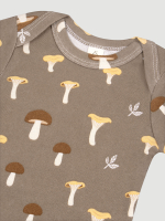 Боди Mjölk Грибочки, уценка