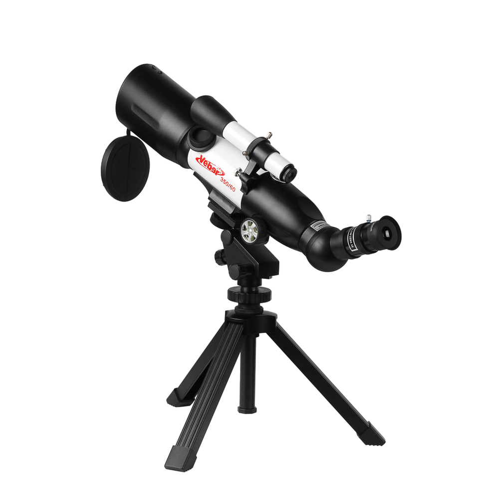 Телескоп Veber 350*60