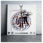 IAM / 16 Classiques (2LP)