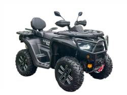 Квадроцикл SEGWAY AT10 LX