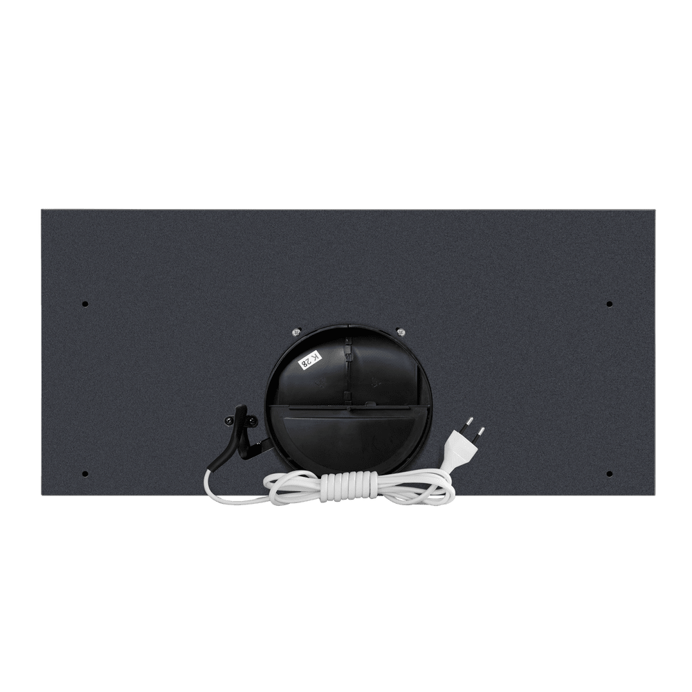 Кухонная вытяжка MAUNFELD Crosby 850LED нержавеющая сталь