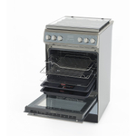 Плита комбинированная Kaiser HGE 52508 KR Eco