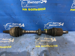 Привод передний правый Honda CRV 1997