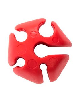 Стяжка для удилищ Lucky John ROD EGG