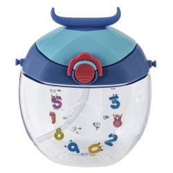 GAEM Бутылка, 400 мл, L12 W6 H14 см, 4в.