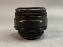 Helios 44-2