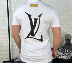 Футболка Louis Vuitton Classics