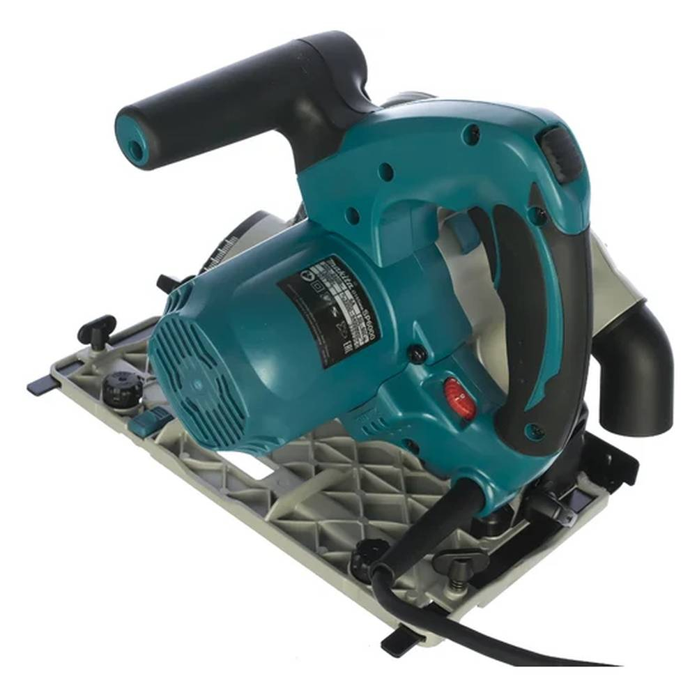 Пила дисковая Makita SP6000