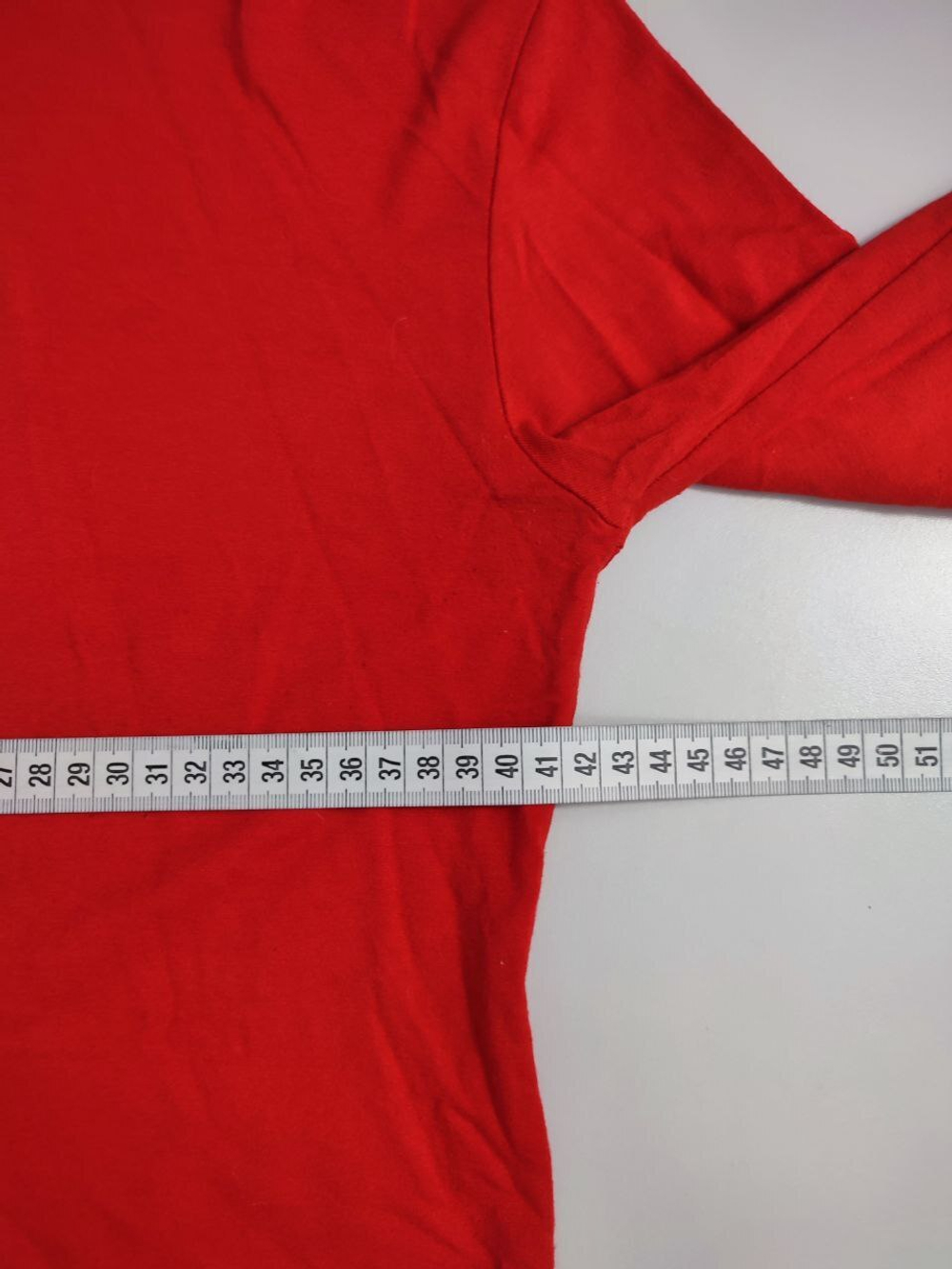 Водолазка базового кроя 48/50 размер