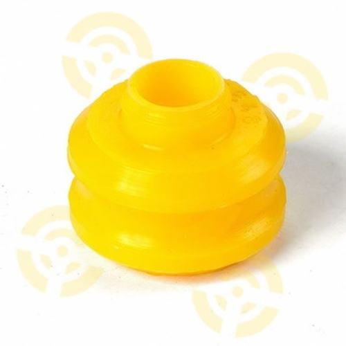 Полиуретановая втулка амортизатора, задней подвески, верхнего крепления, нижняя I.D. = 14,5 мм (Кратность 2 шт.) 1032648