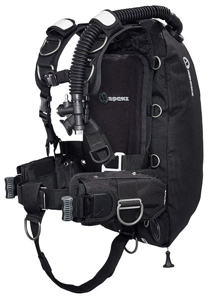 Крыло Apeks WTX-D40