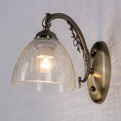 Бра MW-Light Аманда 17 481025101