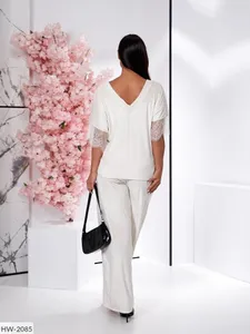 Костюм HW-2085 Фабрика Моды