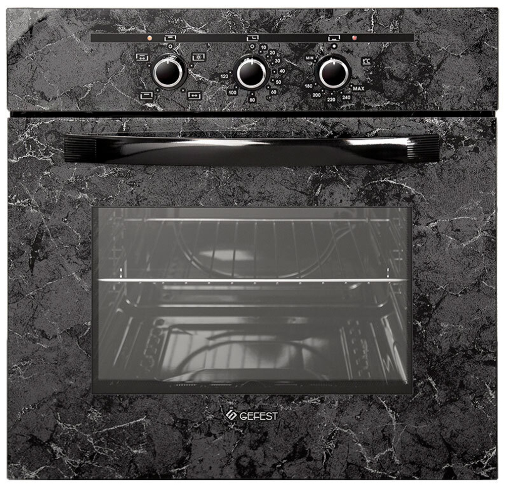 Газовый духовой шкаф Gefest ДГЭ 621-01 К53