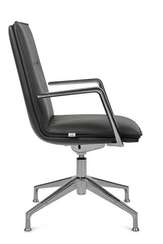 Кресло Crown-ST C1819 Графит