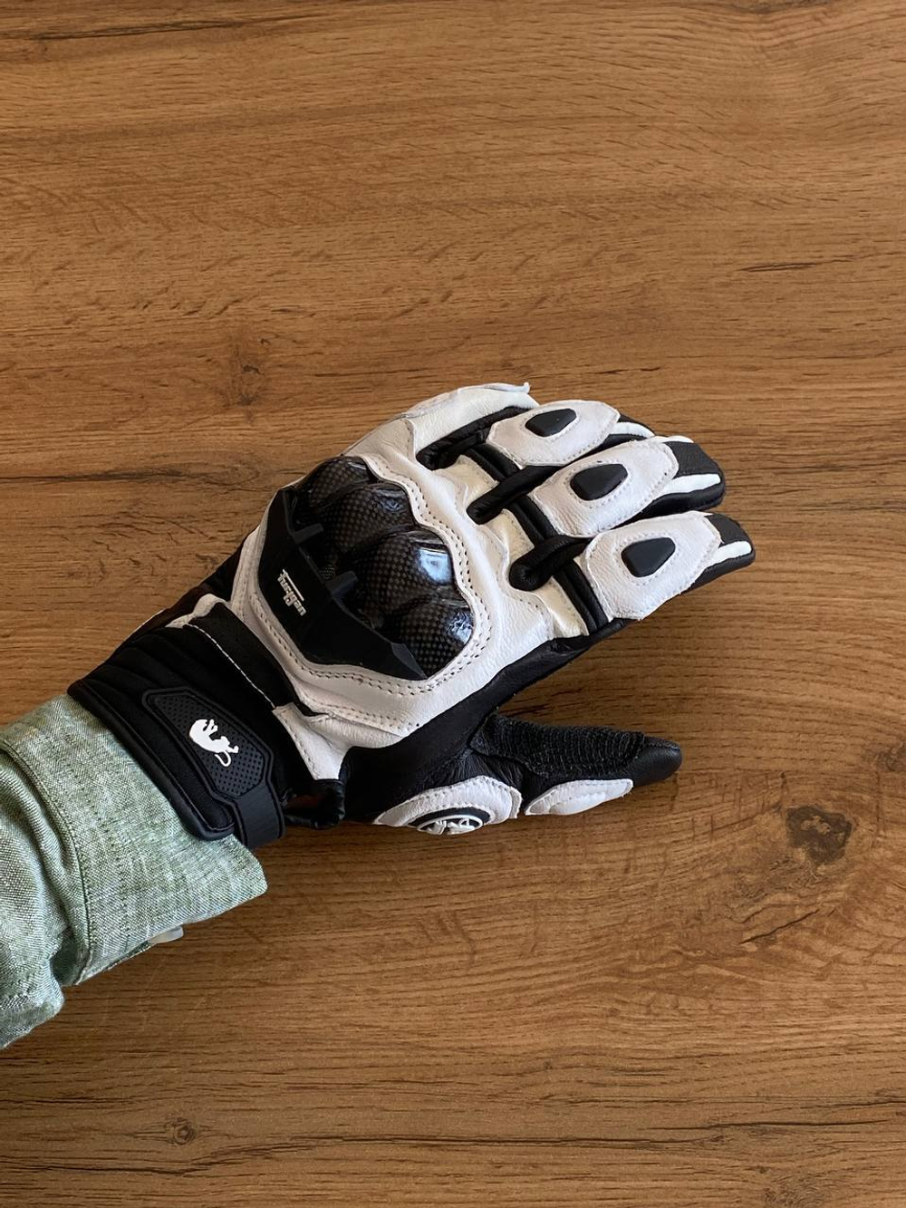Fury Leather