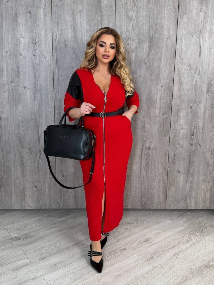 Платье УК-102-2 Fabrika