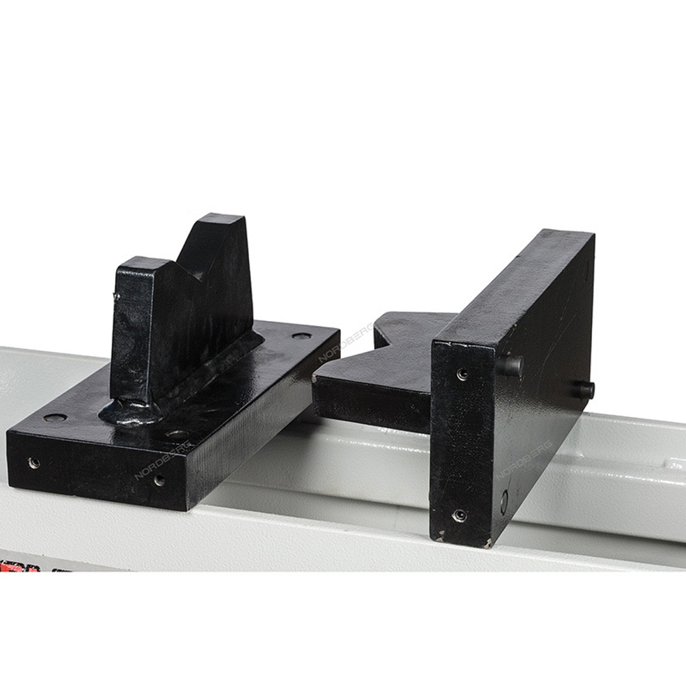 NORDBERG (N3675E) Пресс электрогидравлический, усилие 75 тонн