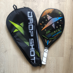 Ракетка Canyon pro Drop Shot с дополнительным нанесением