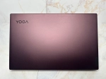 Ноутбук Lenovo Yoga Slim 7-14IIL05 Конфигурация: Intel Core i7 1065G7 1.3 ГГц/16 ГБ/512 ГБ SSD/Intel Iris Plus Graphics/Windows 11 Домашняя/14"/1920x1080 пикс./A1