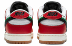 Кроссовки Frame Skate X Nike Dunk Sb Habibi