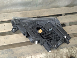 Фара левая ксенон Skoda Superb 3 15-19 Б/У Оригинал 3V1941015A